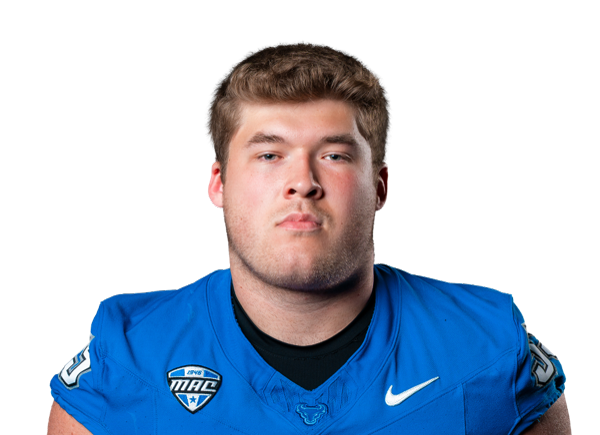 Mason Nickel