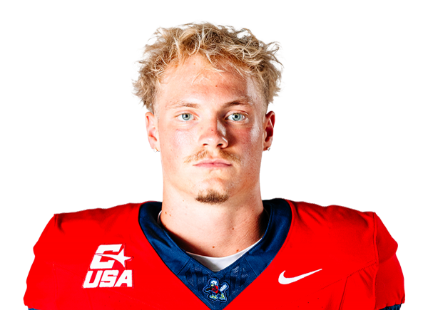 Ethan Houck