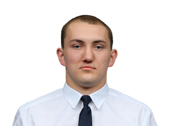 Tyler Hackenbracht