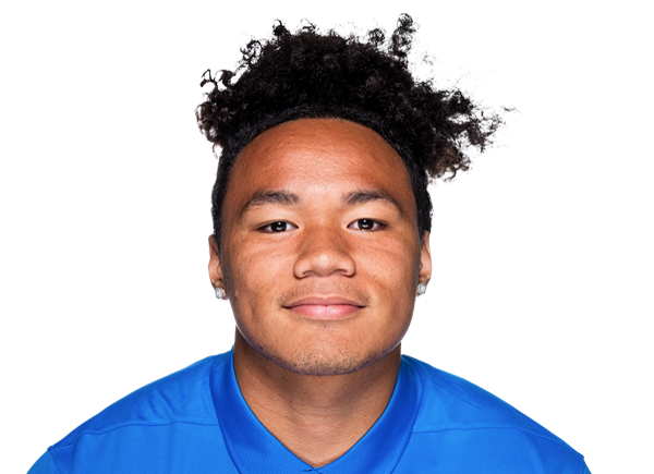Matt Muasau
