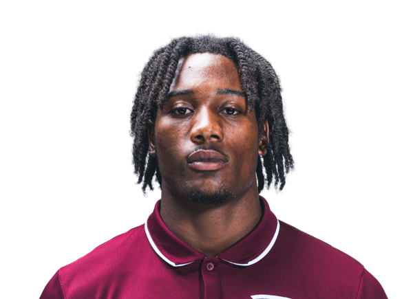Nasir Spruill