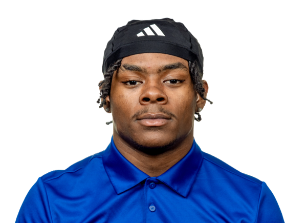 Marcus Calwise Jr.