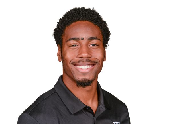 Isaiah Scott