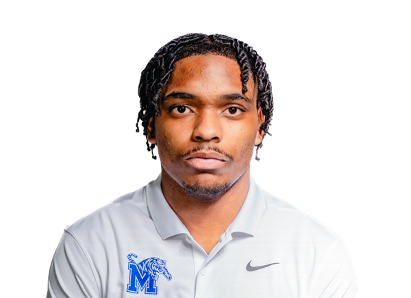 Darius Malcolm Jr.