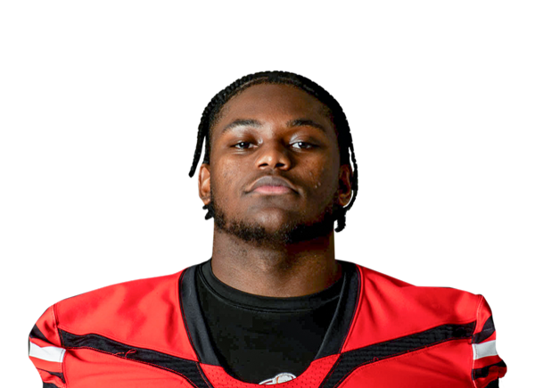Ashton Jones