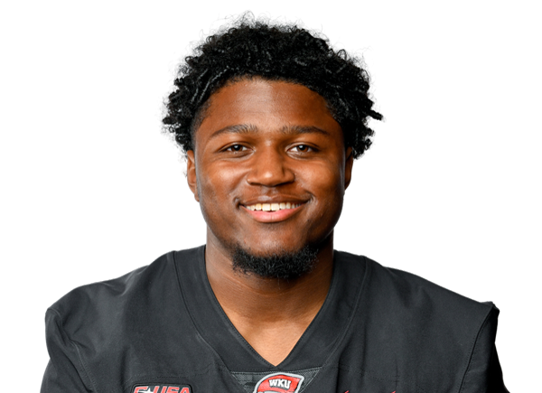 Jaden McGill
