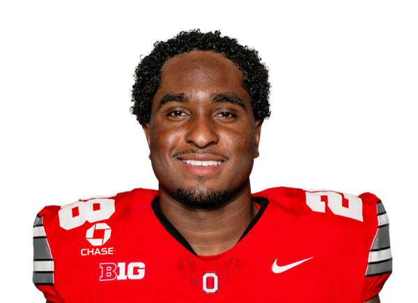 Stanley Jackson Jr.