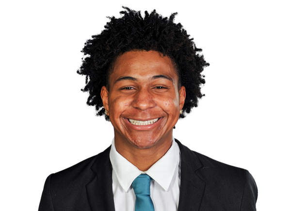 Damill Bostic Jr.