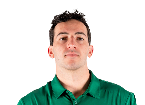 Nick Poulos