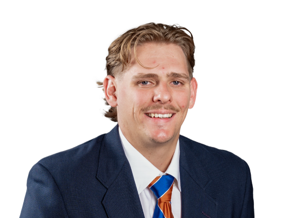Oscar Doyle