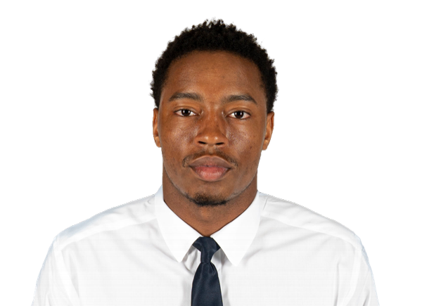 Daryl Barnett Jr.