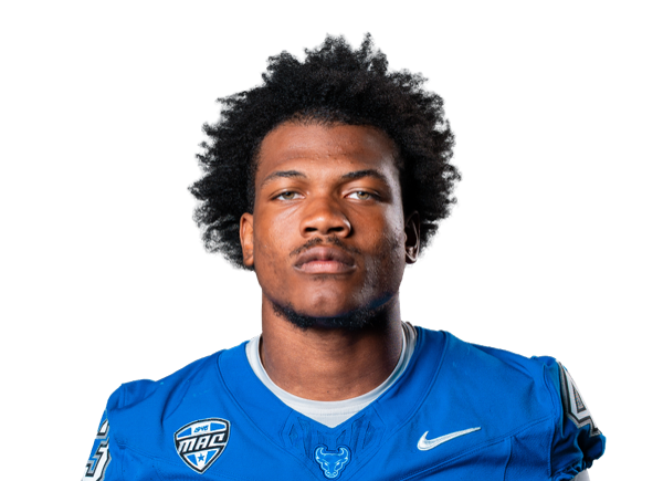 Xair Stevenson