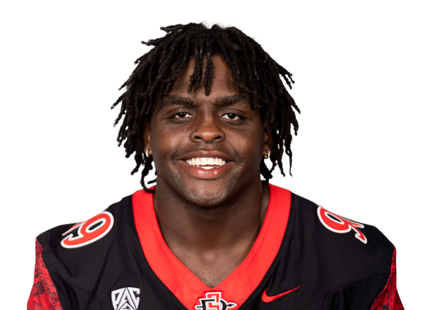 Brian Townsend Jr.