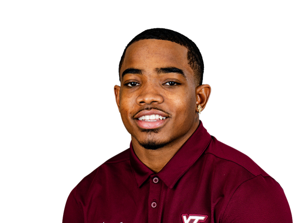 Marcellous Hawkins Jr.