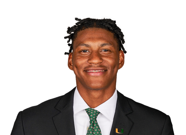 Tyran Evans