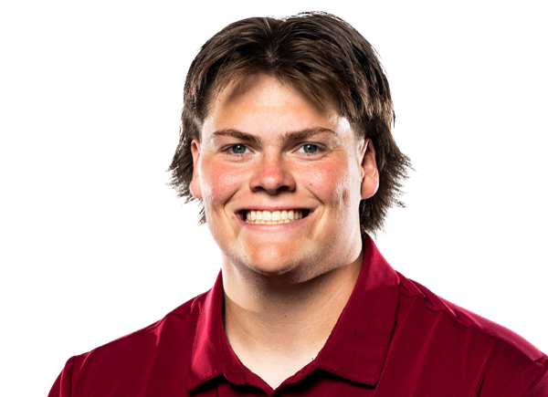 Garrett Cooper