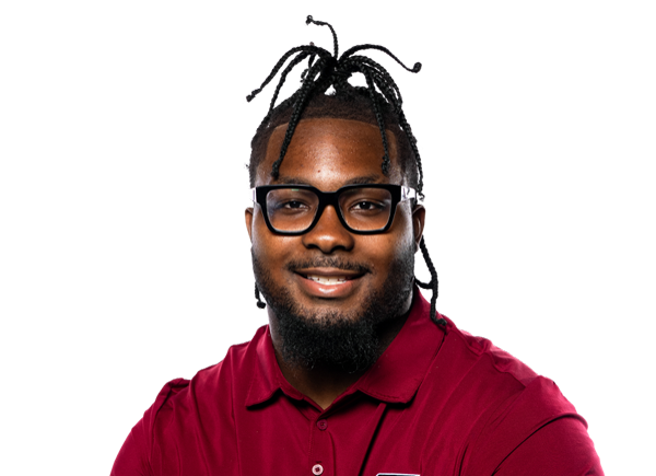 Kamarion Thomas