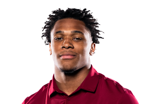 Khari Bendolph