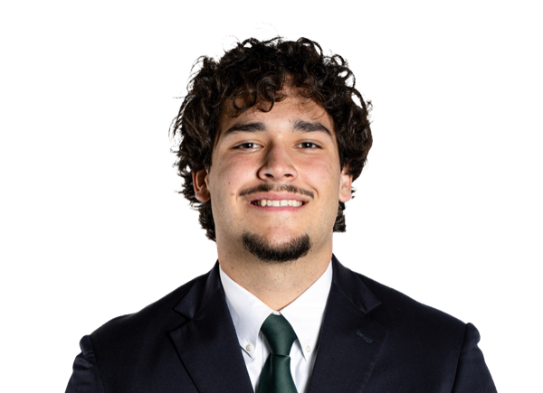 Parker Almanza