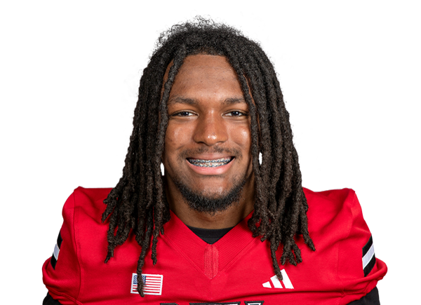 Darrius Summers III