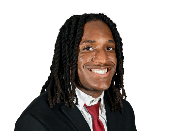 Maurice Jones Jr.