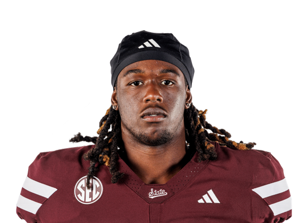 Leon Noil Jr.