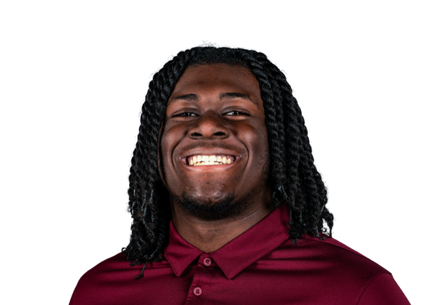 T-Ron Richardson Jr.