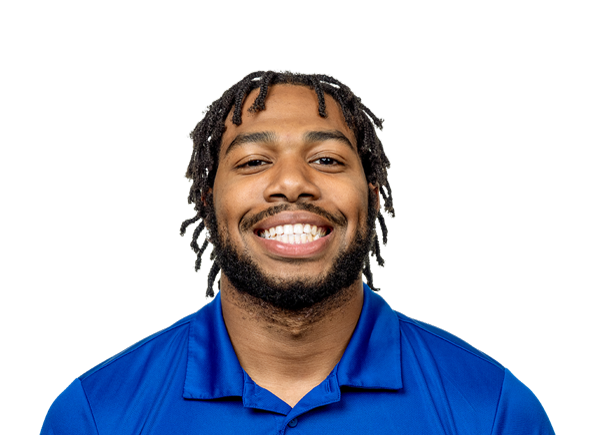Jeremiah Smith