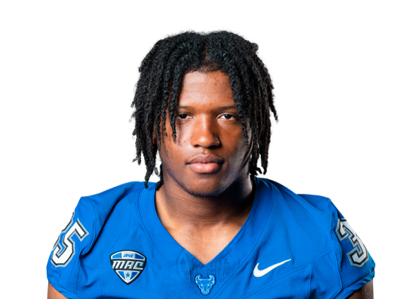 Malachi Ervin