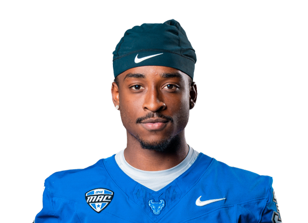 Jamarcus Jones