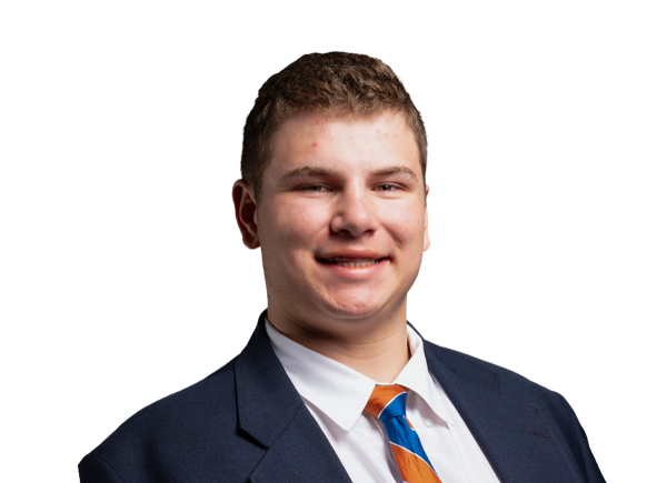 Kole Cronin