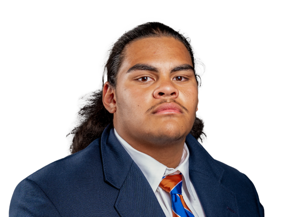 Deuce Alailefaleula