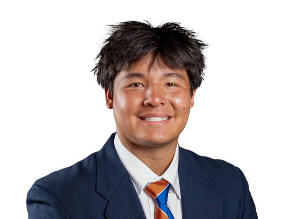 Zeke Martinez