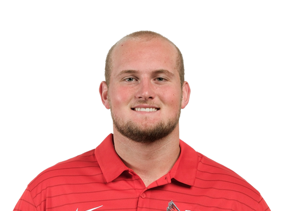Tate Hoover