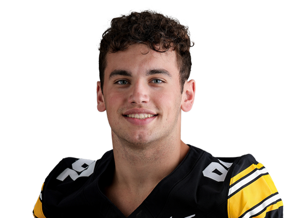 Caden Buhr