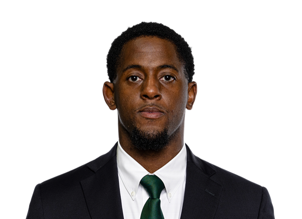 Michael Johnson Jr.