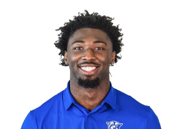 Demonte Gaston