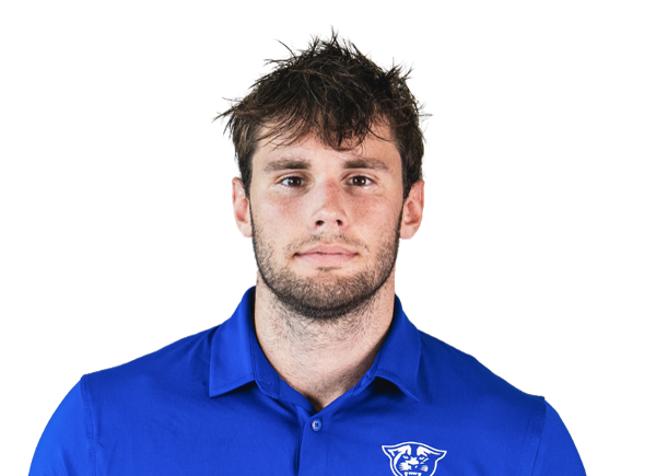 Kyle Mullenix