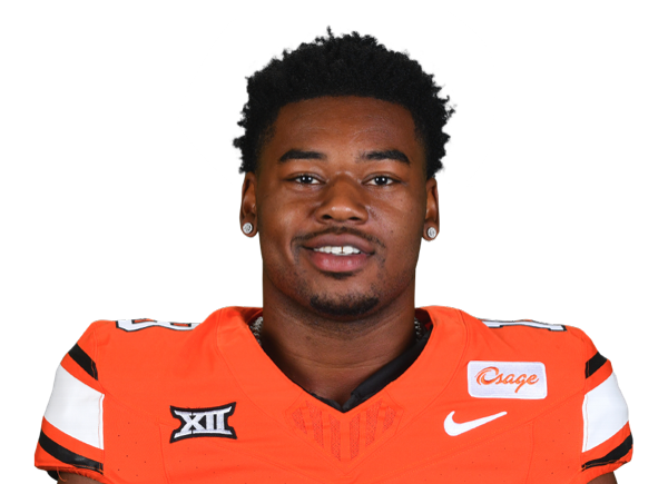 DJ Jackson Jr.