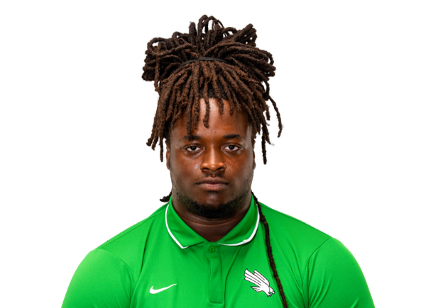 Terrell Washington