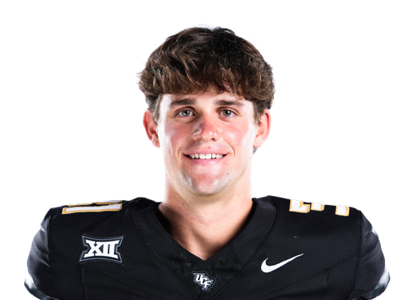 Noah McGough