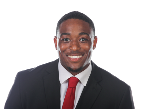 CJ Jones