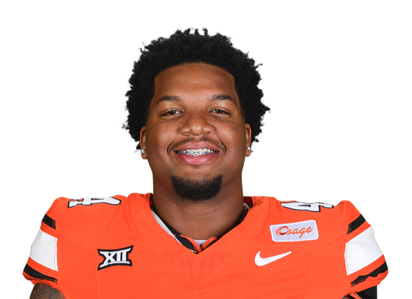 Rashod Bradley