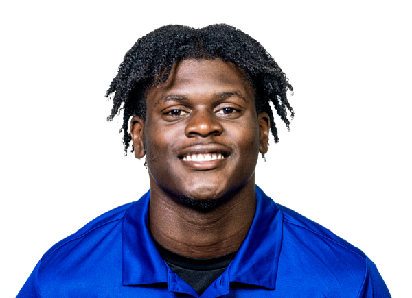 Sam Fongang