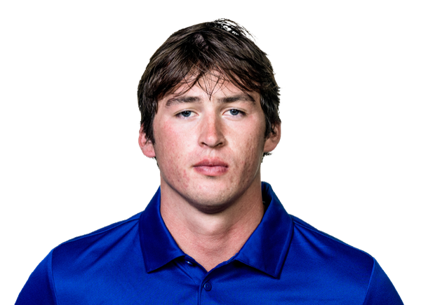 Chase Grosfeld