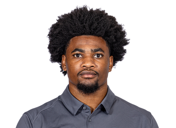 Ah'Marion Gaines-Smith