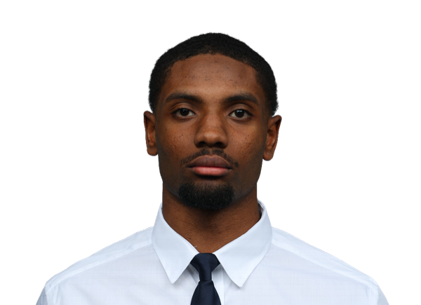 Kalvin Gilbert Jr.