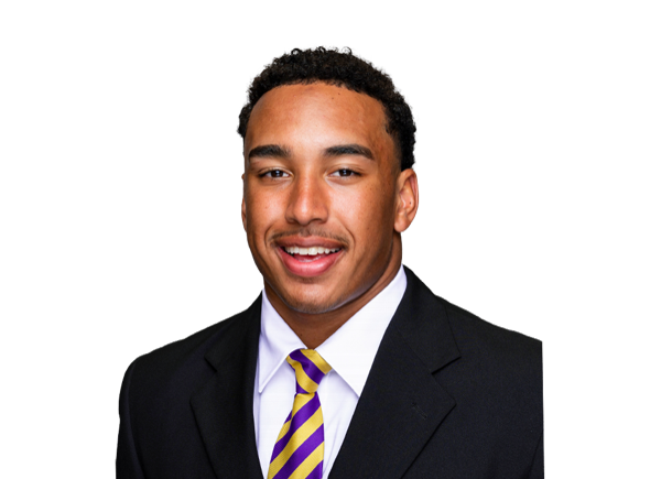 Justin Buckner