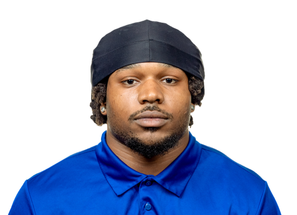 MJ Moultrie II
