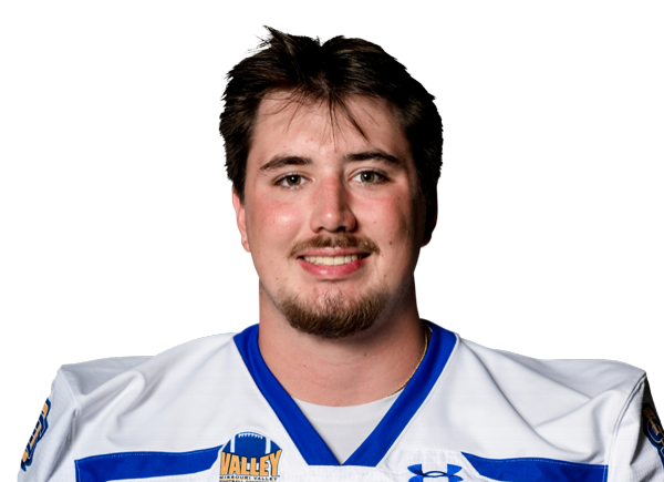 Evan McCarty